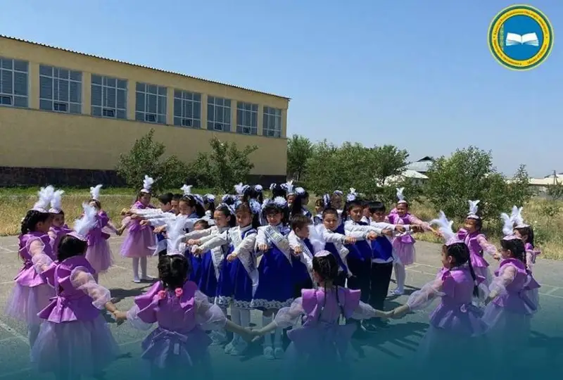 بالالىق شاق الەمى قانداي عاجاپ: 1 ميلليوننان استام بالا فلەشموبقا قاتىستى