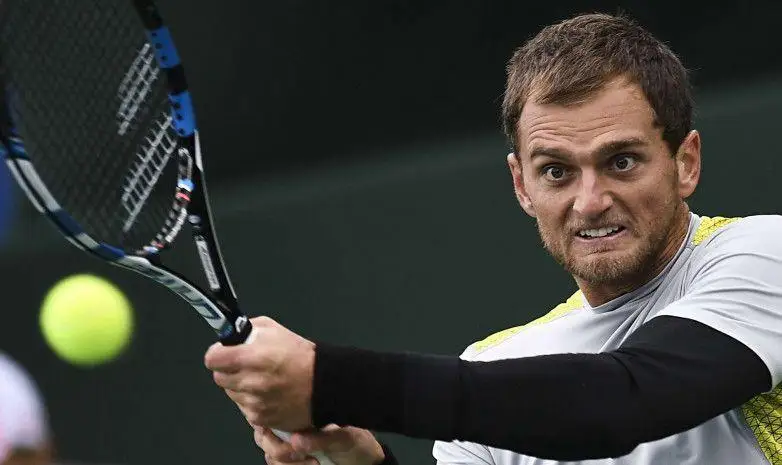 Қозоғистонлик теннисчи Буюк Британиядаги турнирнинг финал босқичига чиқди