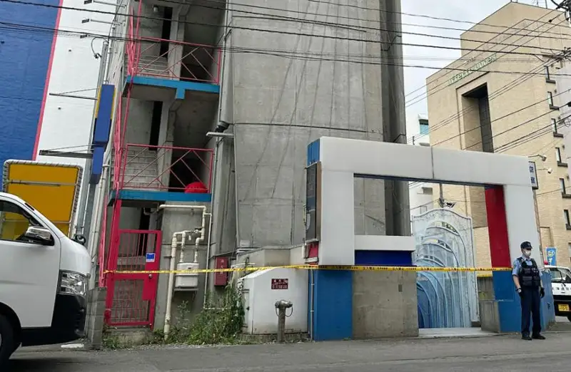 Отрезанную голову мужчины обнаружили в доме врача в Японии