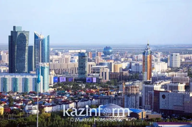 استانانىڭ باس جوسپارى قايتا قارالىپ، جىل سوڭىنا دەيىن بەكىتىلەدى