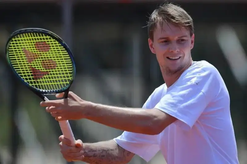 Казахстанские теннисисты взлетели в рейтинге ATP после «Ролан Гаррос»