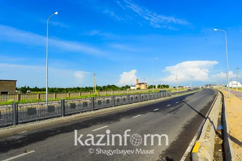 Более 20 передвижных постов контроля закупят для казахстанских дорог