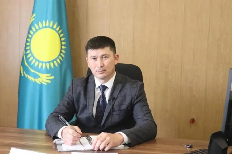 Лучшего сельского акима выбрали в Карагандинской области