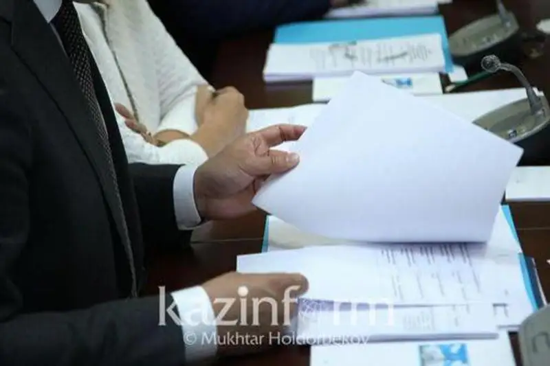 Члены РОШ Касым-Жомарта Токаева встретились с аграриями Северного Казахстана