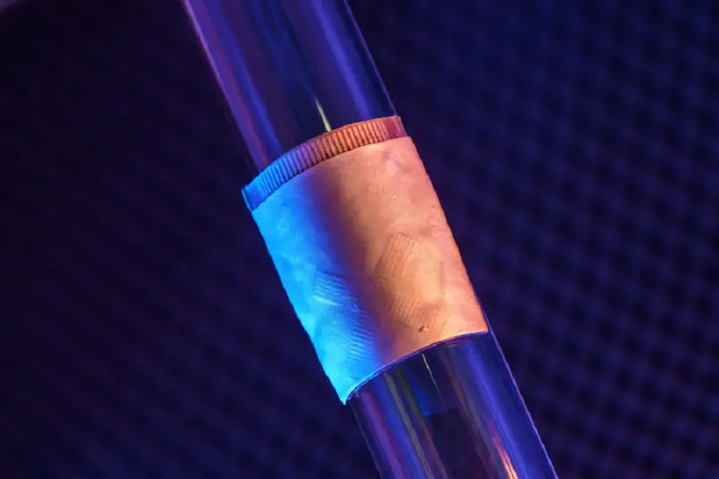 Аппарат для УЗИ сердца размером с почтовую марку изобрели в США