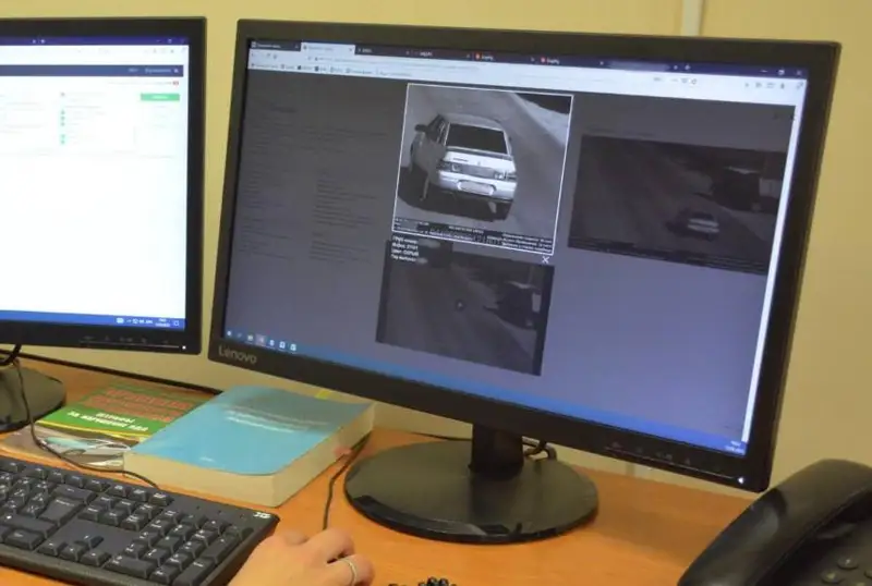 Нарушения ПДД на свыше 1,3 млн тенге совершил житель Петропавловска