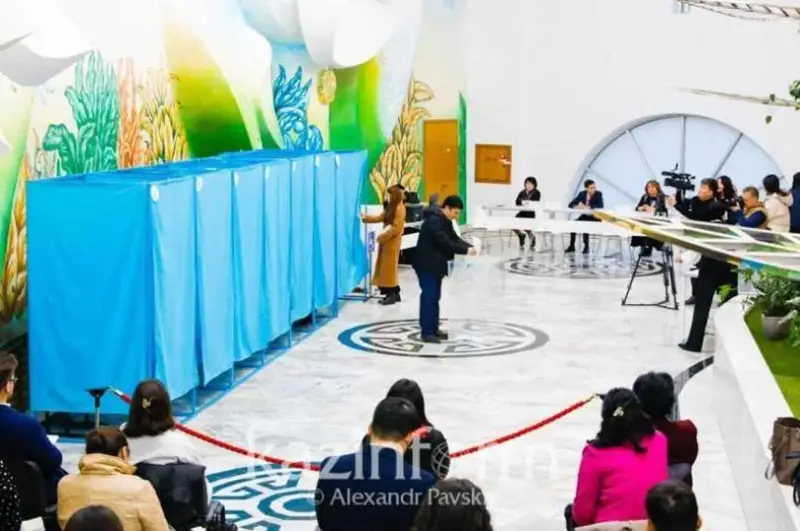 На голом энтузиазме: как готовились молодые кандидаты к выборам