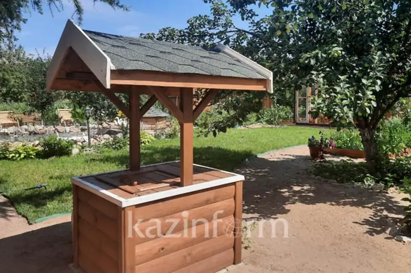 Садовые общества в Атырау получат новый статус