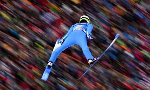 Казахстан выиграл шестую медаль зимней Универсиады-2023