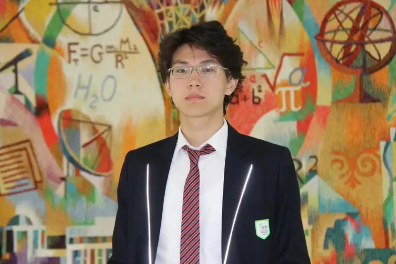 Ученик из Атырау получил приглашение на учебу  от 5 лучших университетов мира