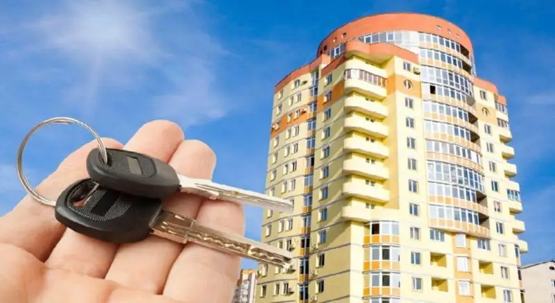 تالدىقورعاندا شەنەۋنىكتەر 1218 پاتەردى زاڭسىز تاراتقان