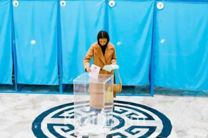 ШҲТ сайлов бўйича ҳисоботнинг асосий хулосаларини эълон қилди