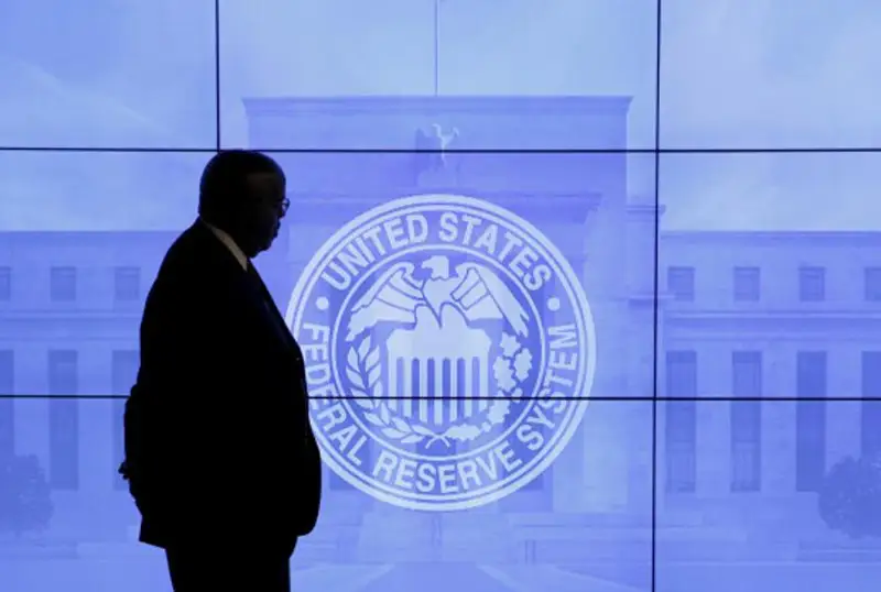 Федеральная резервная система США повысила базовую ставку