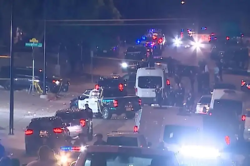 Техасда отишма юз берди, уч киши ҳалок бўлди