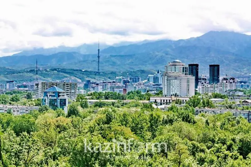 Алмати шаҳрининг Турксиб туманидаги 56 та лойиҳага 875 миллион тенге ажратилди