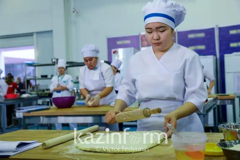 Свыше 57 тысяч рабочих мест создали в Алматы с начала года