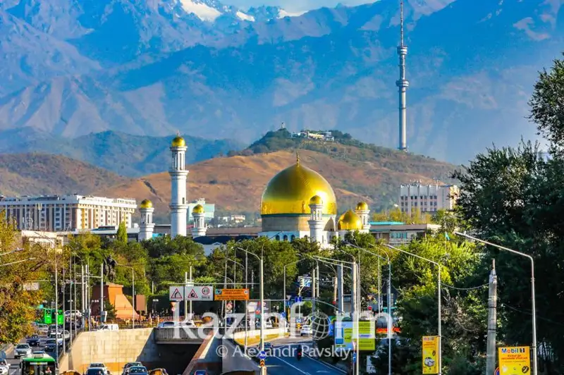 Места для жертвоприношения на Курбан-айт определили в Алматы