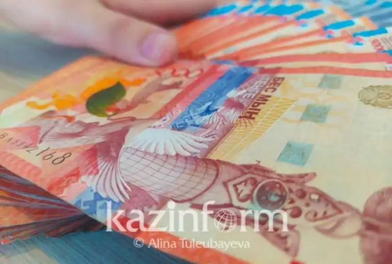 Железнодорожную компанию в Атырауской области оштрафовали на 485 млн тенге