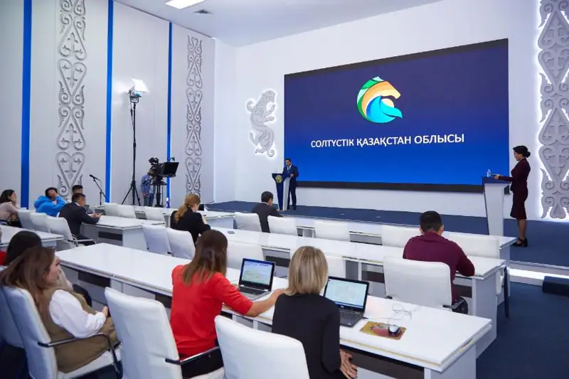 Отменить трехсменное обучение в школах к 2025 году планируют в СКО