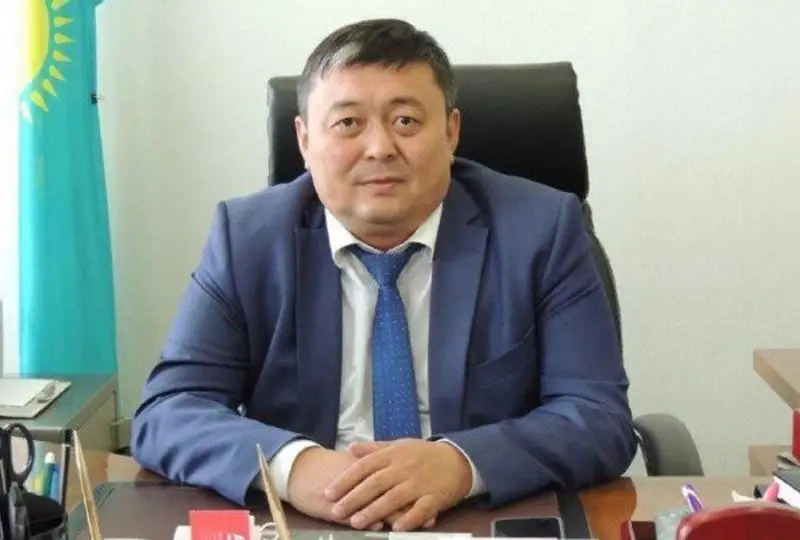 Аман Турегельдин возглавил центр трудовой мобильности в СКО