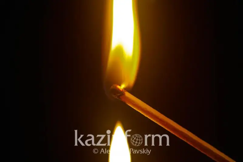 Два человека погибли от отравления угарным газом в Атырауской области