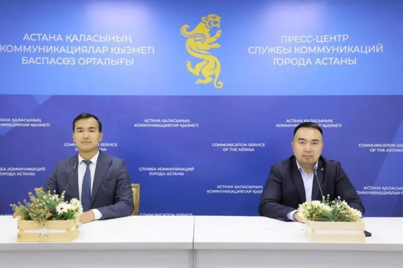 «Жасыл ел»: 4 200 подростков и молодежи планируют трудоустроить в Астане