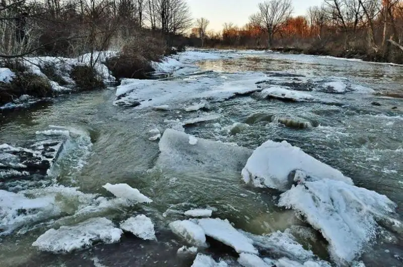 Почему подтопления происходят на ежегодной основе, объяснил сенатор