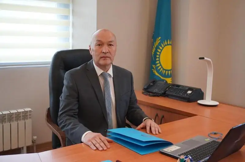 Nurlan Boranbaev Almatyda qalalyq josparlaý jáne ýrbanıstıka basqarmasy basshysynyń mindetin ýaqytsha atqarady