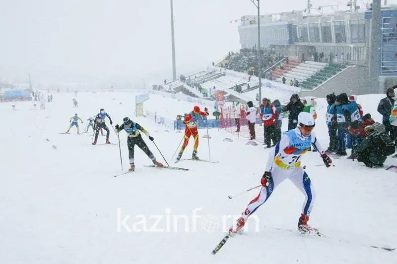 Qysqy ýnıversıada: Qazaqstandyq qyzdar shańǵydan qola medal aldy