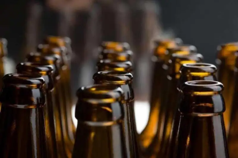 Alkogol satýǵa lıtsenzııa berý tolyq avtomattandyryldy – Memlekettik kirister komıteti