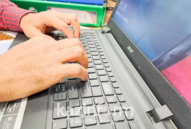 Рынок розничной электронной коммерции в Казахстане увеличился на 30%