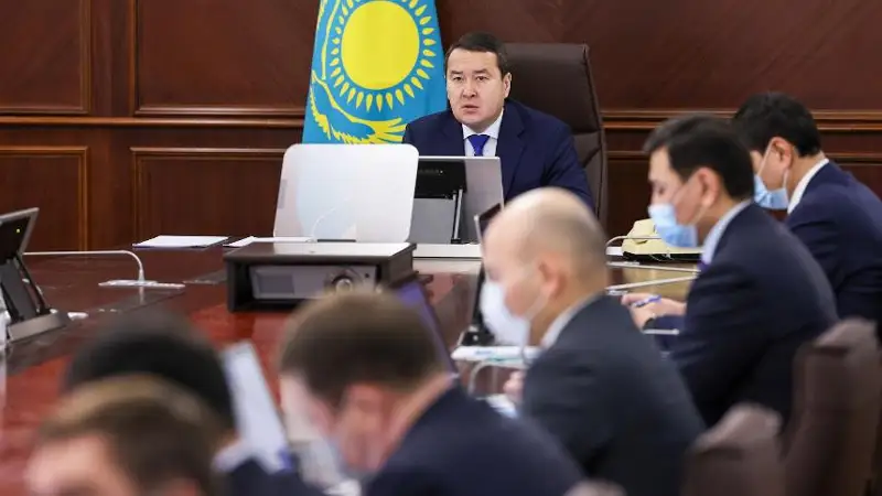 Premer-Mınıstr: Eldi mekender mańyndaǵy jerlerdi qaıtaryp alý mańyzdy
