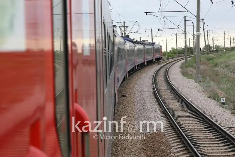 Temirjoldar boıynda 100 km astam qorshaý ornatylady