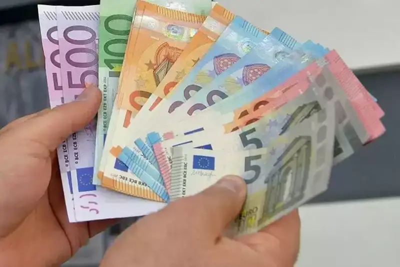 Цифровые деньги могут ввести в странах еврозоны