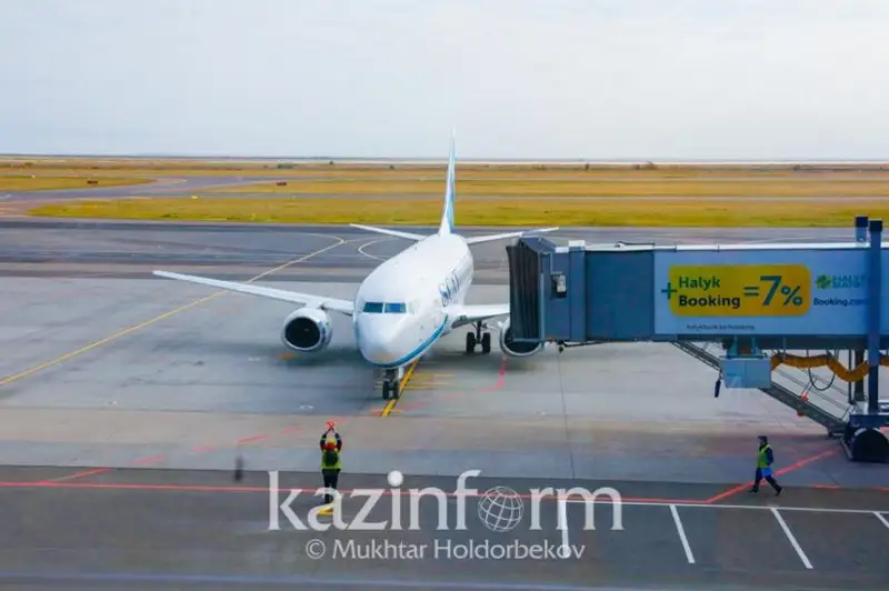 Áýejaılardaǵy traptar men janarmaı quıý tehnıkalarynyń kóbi eskirgen – Premer-Mınıstr