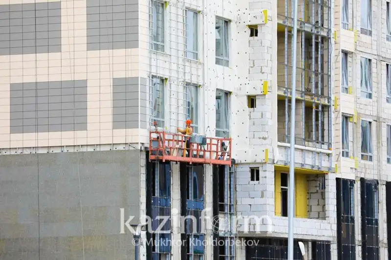 16 недобросовестных застройщиков осудили за последние два года в РК