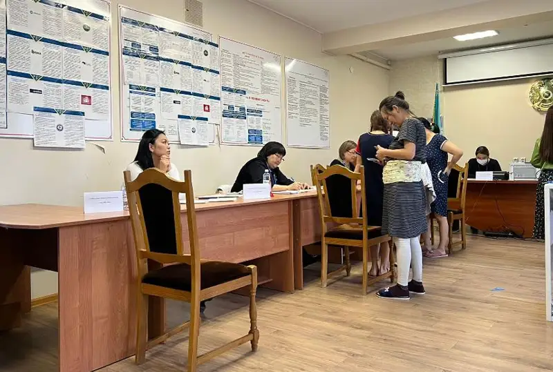 ShQO perzenthanasynda daýys berý qarqyny joǵary