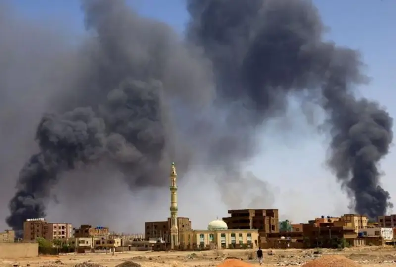 Перемирие в Судане сорвано: ООН ожидает 800 тысяч беженцев