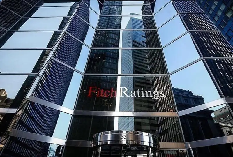 Fitch Qazaqstannyń táýelsiz kredıttik reıtıngin rastady