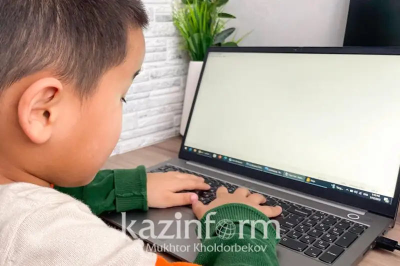 Жамбылские школьники останутся дома из-за морозов свыше 30 градусов