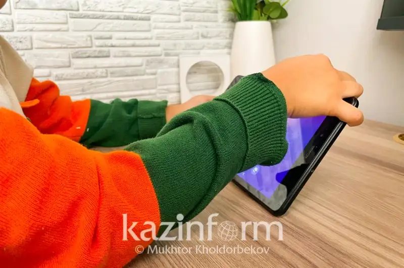 Занятия для учеников 1-9 классов в Семее пройдут онлайн