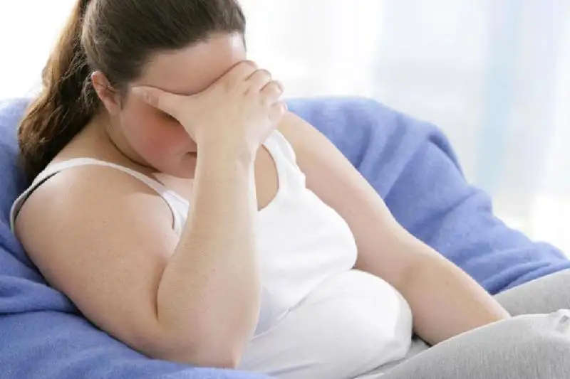 Ортиқча вазн одам умрини беш йилгача қисқартириши маълум бўлди