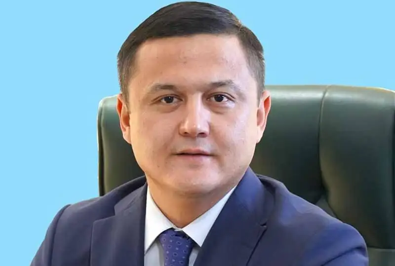 Kókshetaý qalalyq máslıhaty tóraǵasy bolyp Dastan Ákimov saılandy