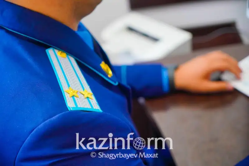 Выдать обвиненного в сепаратизме уральца, скрывающегося в России, требует Генпрокуратура