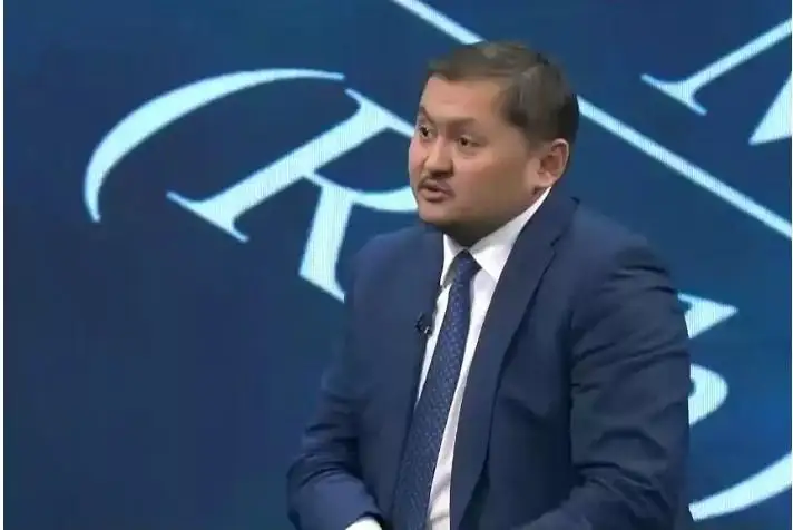 عىلىم جونىندەگى ۇلتتىق كەڭەس پرەزيدەنتى وزىق يدەيالارمەن قارۋلاندىرادى - ساياسات نۇربەك