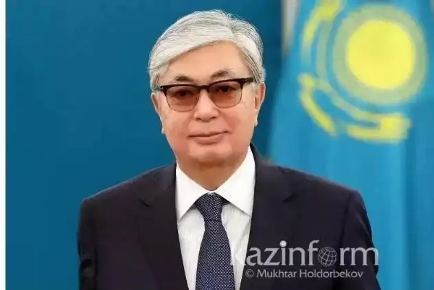 总统向全体哈萨克斯坦人民致以东正教复活节节日祝贺