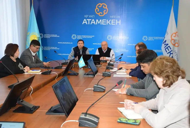 SQO-da «Soltústiktiń injýi-2023» atty týrıstik slet ótpek