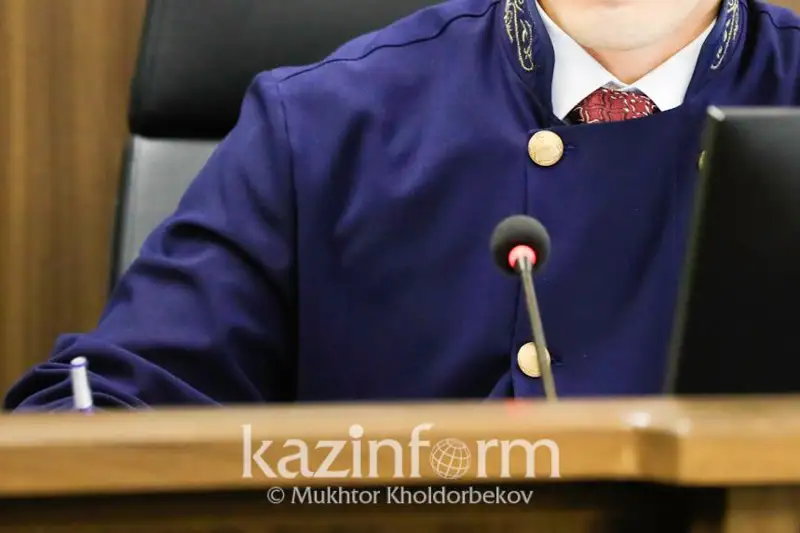 Назначены судьи Конституционного суда РК