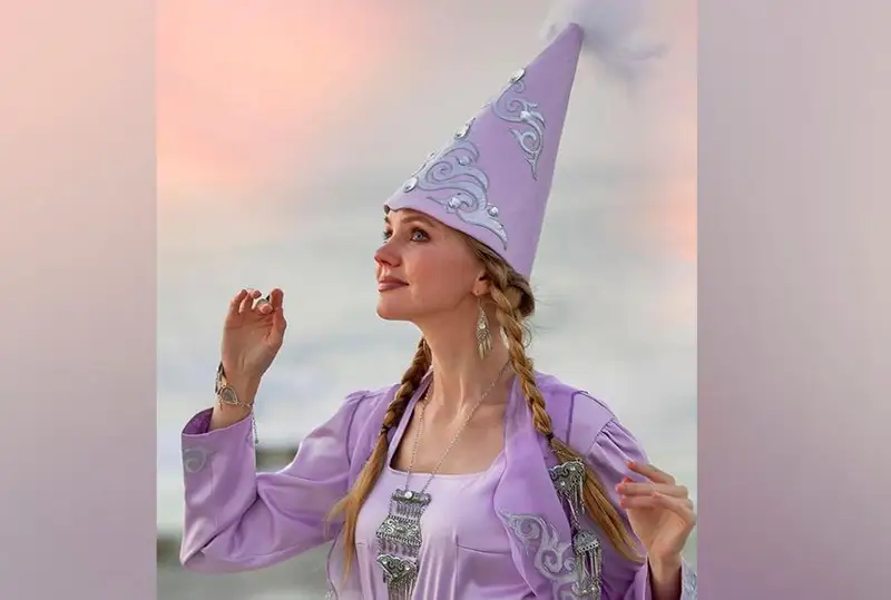 Это было лучшее время – тиктокер Татьяна Инюшина о жизни в Казахстане