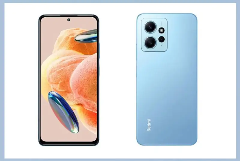 Xiaomi Qazaqstanda Redmi Note 12 serııasyn shyǵarady